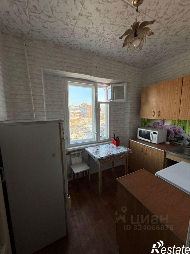 2-комн квартира Академическая улица, 24,  д. 24