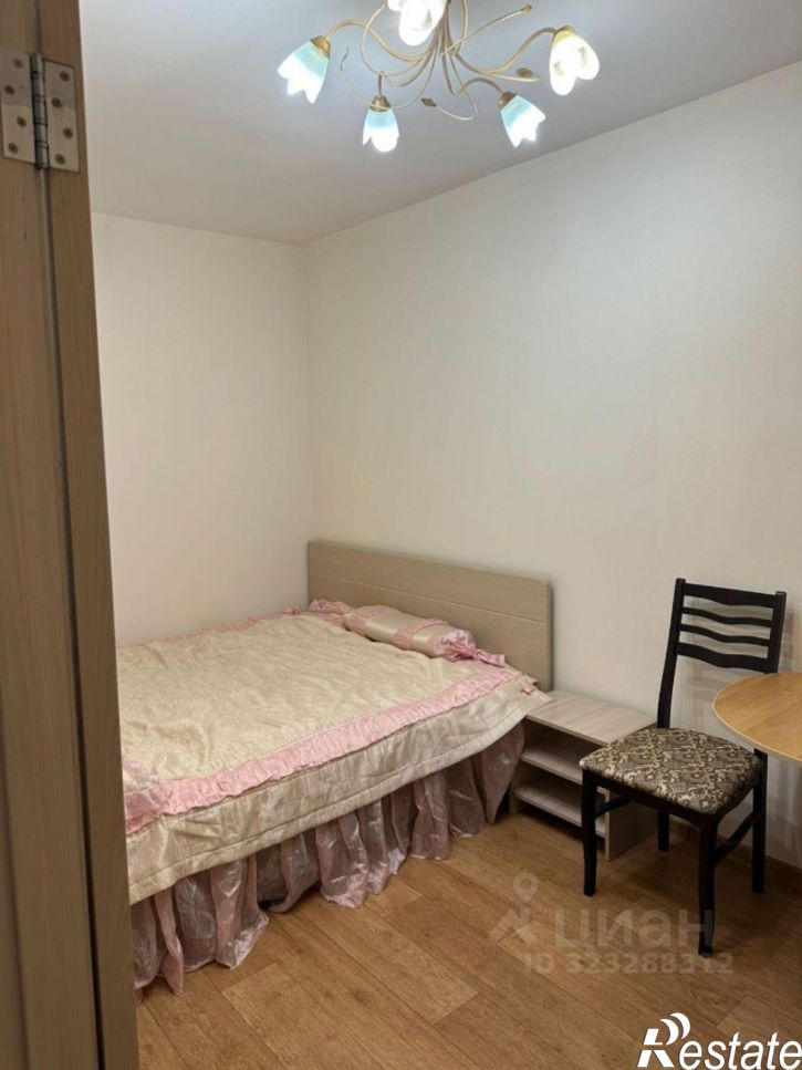 2-комн квартира улица Лермонтова, 327,  д. 327