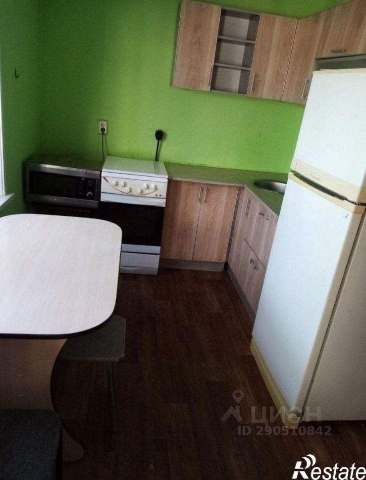 1-комн квартира улица Ярославского, 280В,  д. 280В