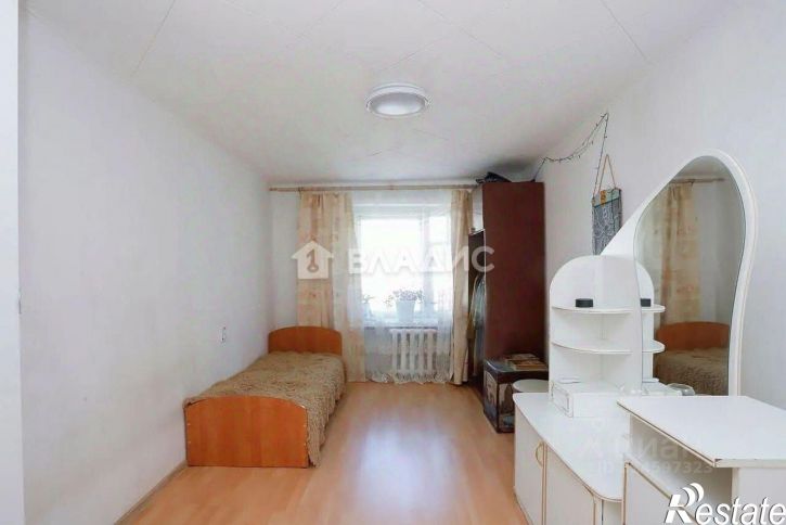 4-комн квартира Сибирская улица, 23,  д. 23