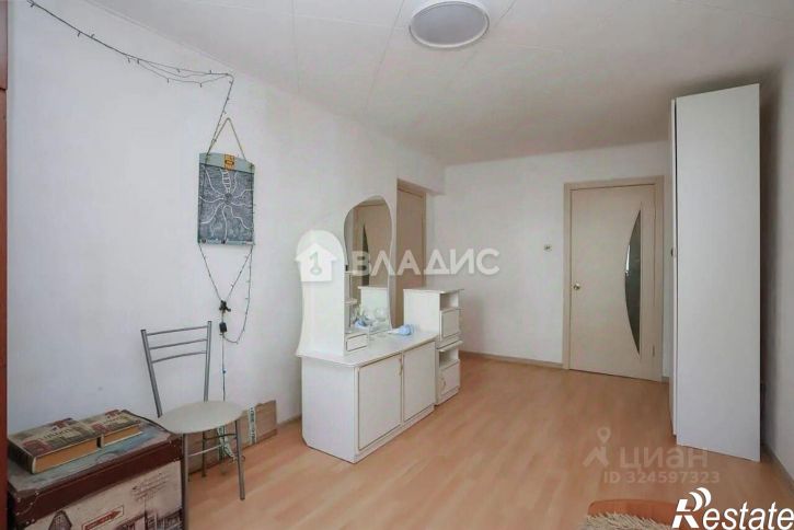 4-комн квартира Сибирская улица, 23,  д. 23