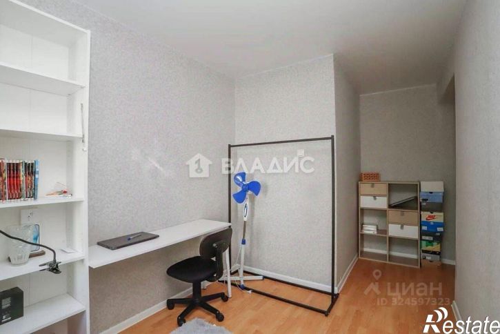 4-комн квартира Сибирская улица, 23,  д. 23