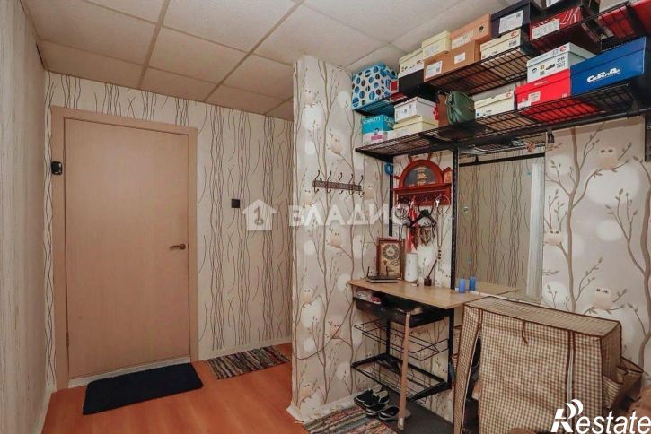 4-комн квартира Сибирская улица, 23,  д. 23