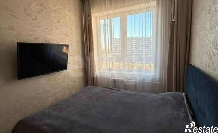 1-комн квартира улица Баумана, 267,  д. 267