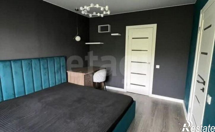 3-комн квартира улица Лермонтова, 329,  д. 329