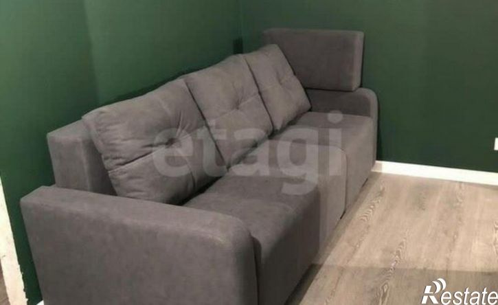 3-комн квартира улица Лермонтова, 329,  д. 329