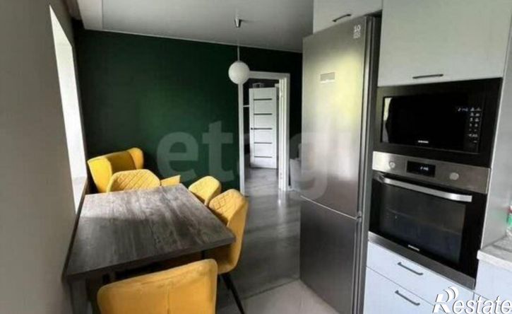 3-комн квартира улица Лермонтова, 329,  д. 329