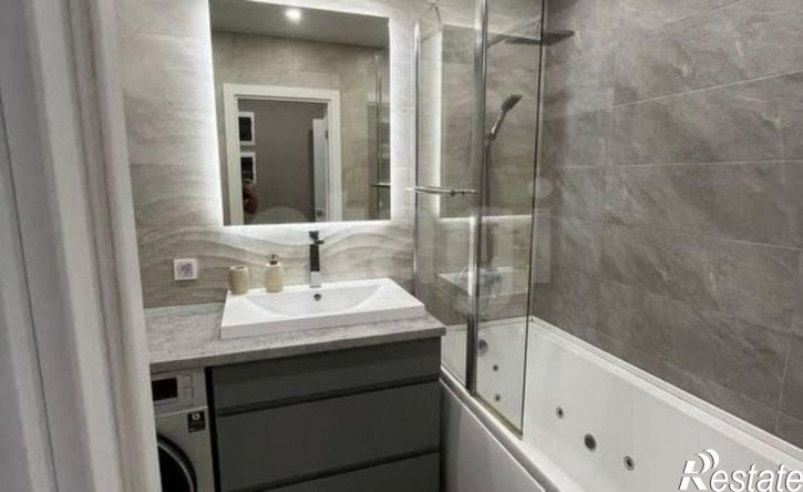 3-комн квартира улица Лермонтова, 329,  д. 329