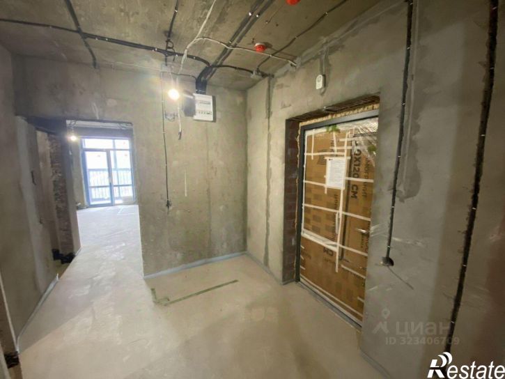 3-комн квартира улица Пискунова, 136,  д. 136