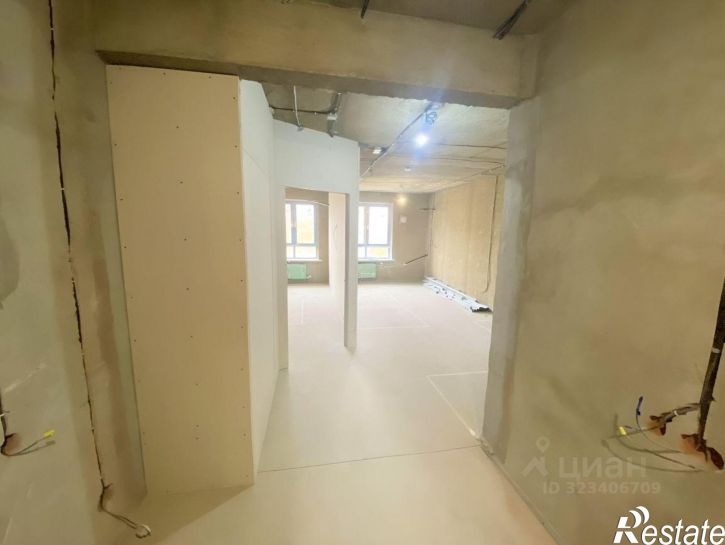 3-комн квартира улица Пискунова, 136,  д. 136