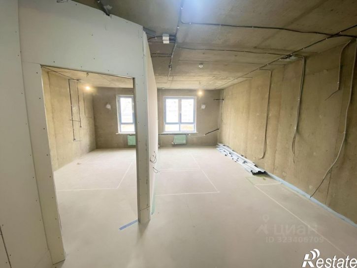 3-комн квартира улица Пискунова, 136,  д. 136