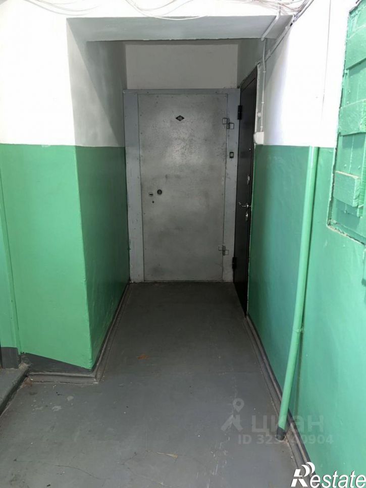 3-комн квартира микрорайон Юбилейный, 62