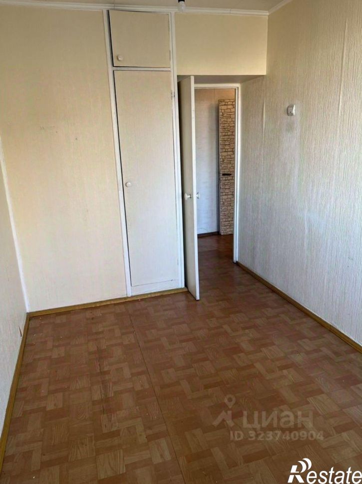 3-комн квартира микрорайон Юбилейный, 62