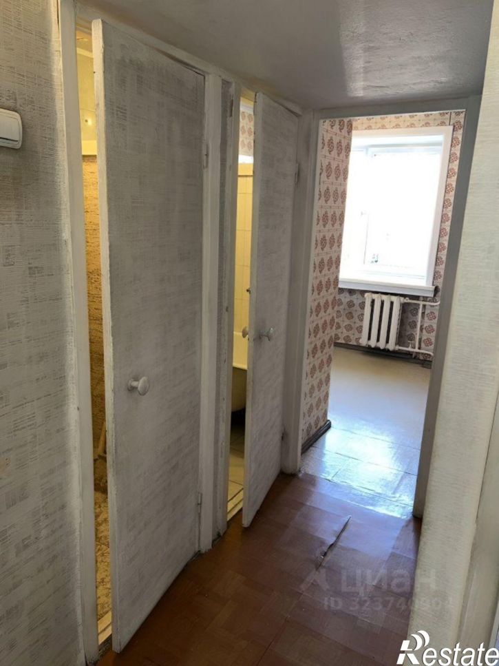 3-комн квартира микрорайон Юбилейный, 62