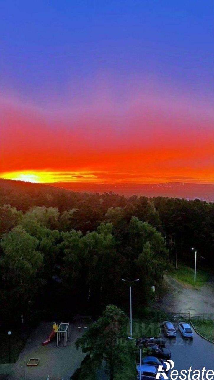 3-комн квартира бульвар Рябикова, 21/2,  д. 21/2