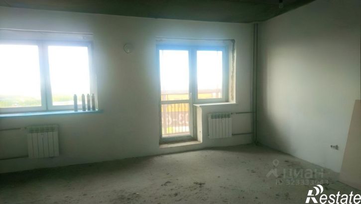 3-комн квартира улица Баумана, 269,  д. 269