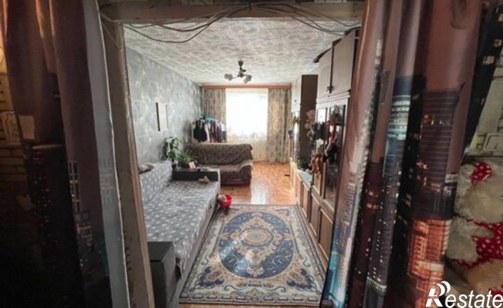 3-комн квартира улица Баумана, 215,  д. 215