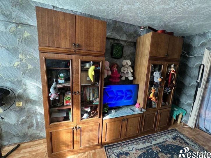 3-комн квартира улица Баумана, 215,  д. 215