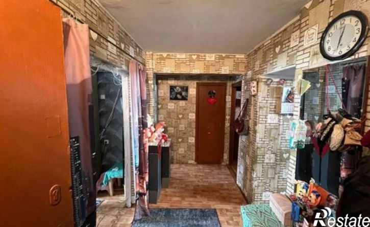 3-комн квартира улица Баумана, 215,  д. 215