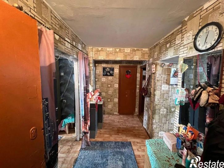 3-комн квартира улица Баумана, 215,  д. 215