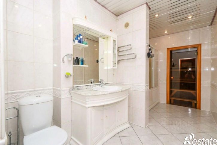 3-комн квартира улица Станиславского, 31,  д. 31