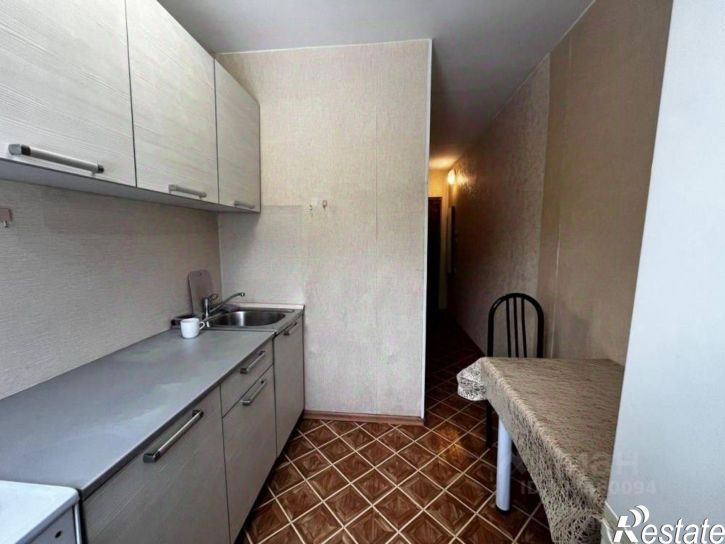 1-комн квартира Свердловский район