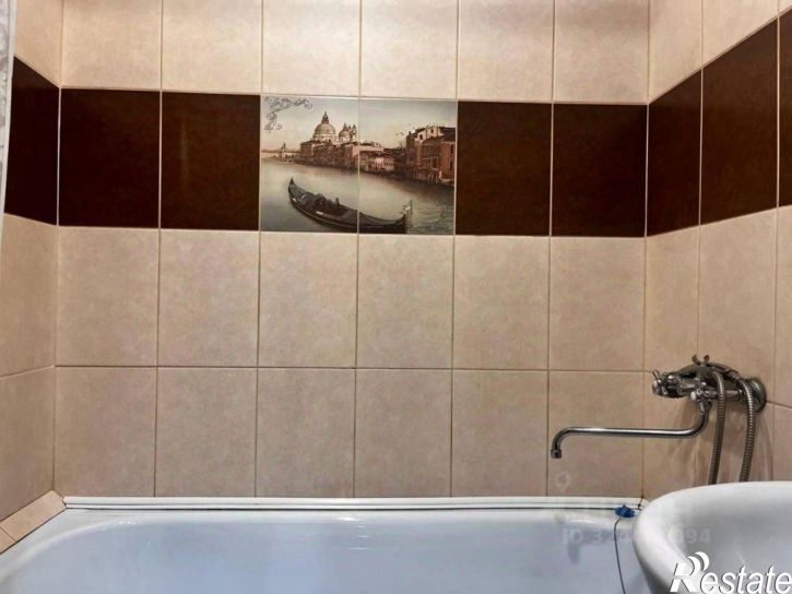 1-комн квартира Свердловский район