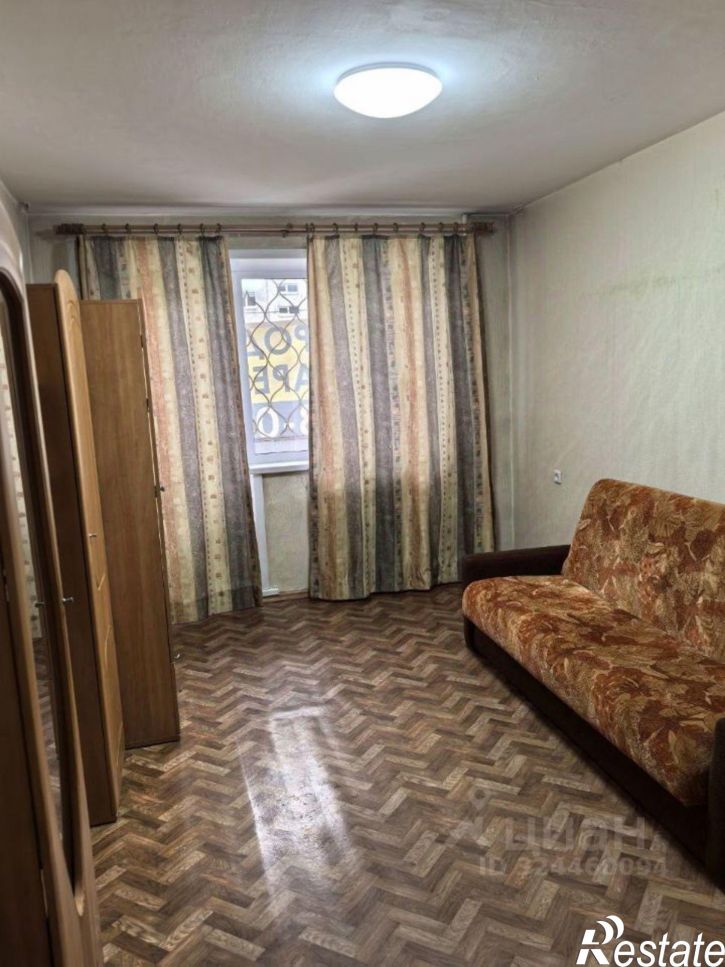 1-комн квартира Свердловский район