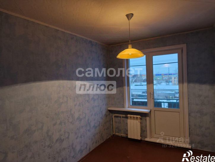 3-комн квартира улица Тельмана, 183,  д. 183