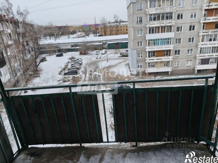 3-комн квартира улица Тельмана, 183,  д. 183