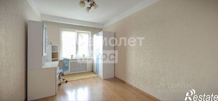 3-комн квартира Иркутская обл., Свердловский, д.91