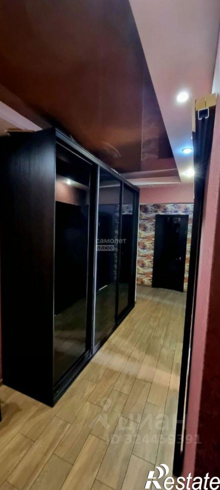 3-комн квартира Депутатская улица, 42/3,  д. 42/3