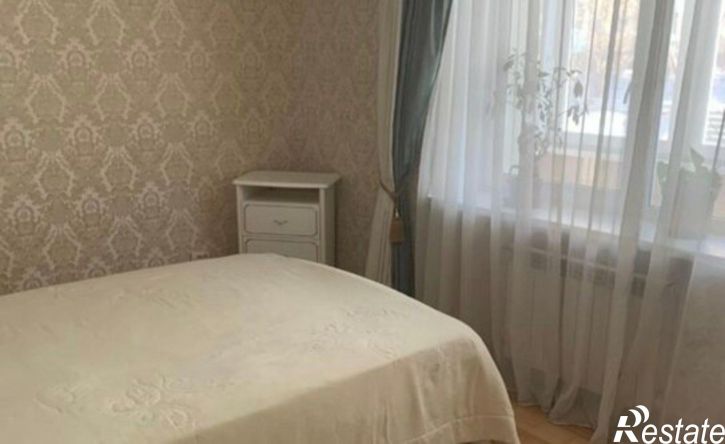 4-комн квартира улица Трилиссера, 89,  д. 89