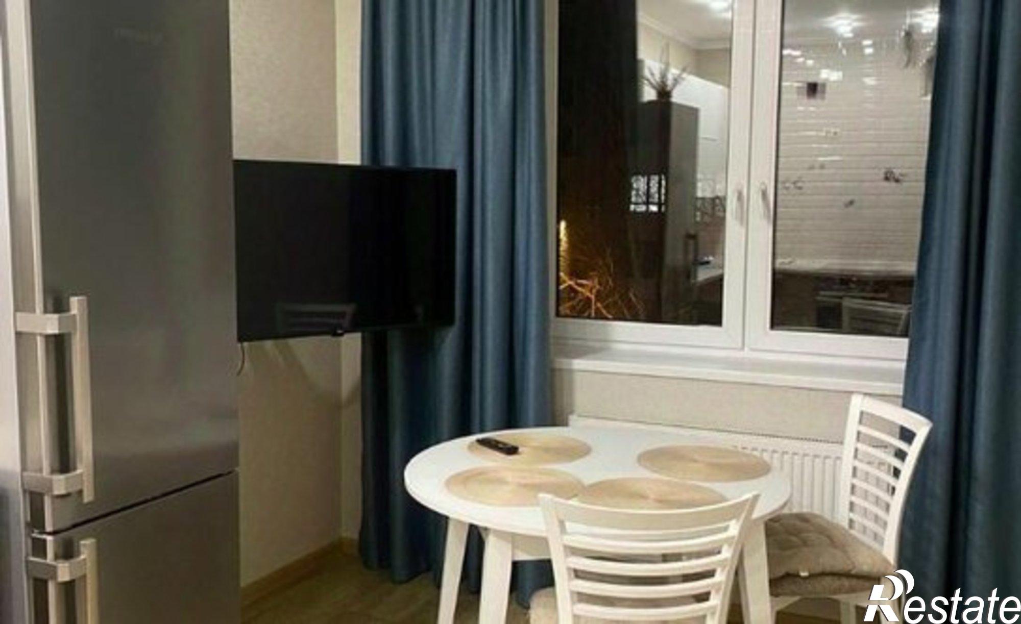 Купить квартиру за 8 800 000 рублей на улица Юрия Тена, 15