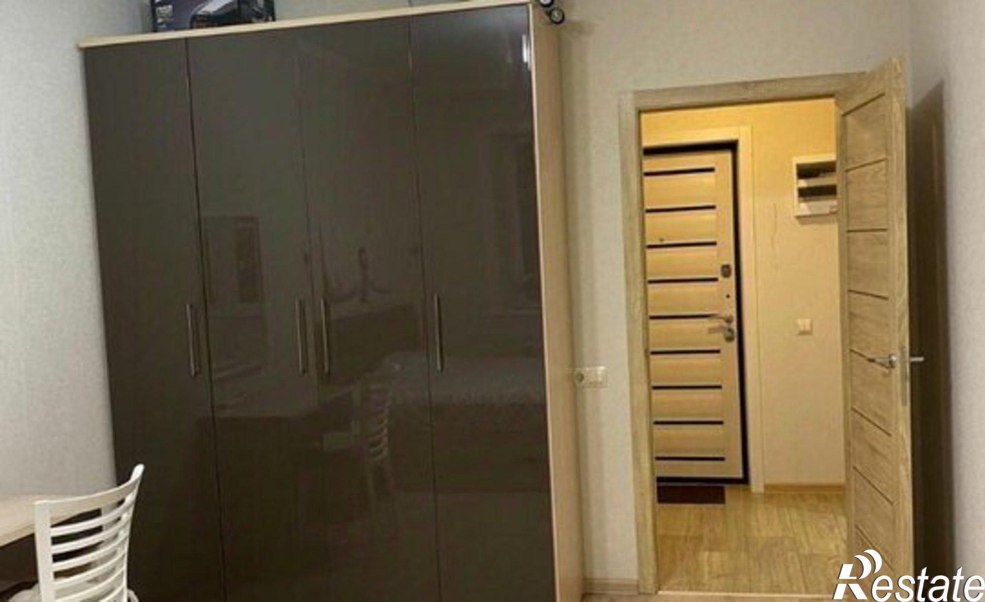 Купить квартиру за 8 800 000 рублей на улица Юрия Тена, 15