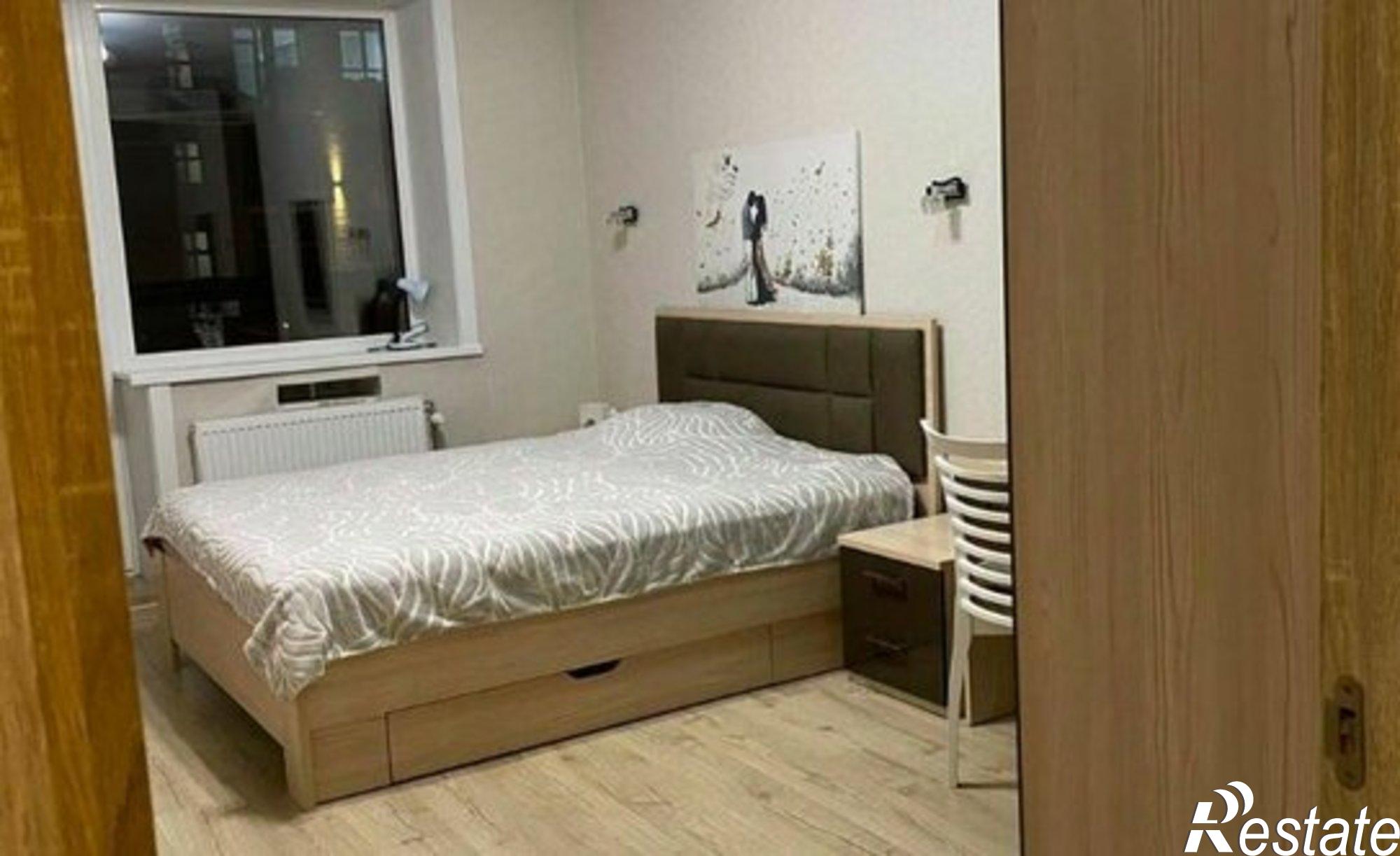 Купить квартиру за 8 800 000 рублей на улица Юрия Тена, 15