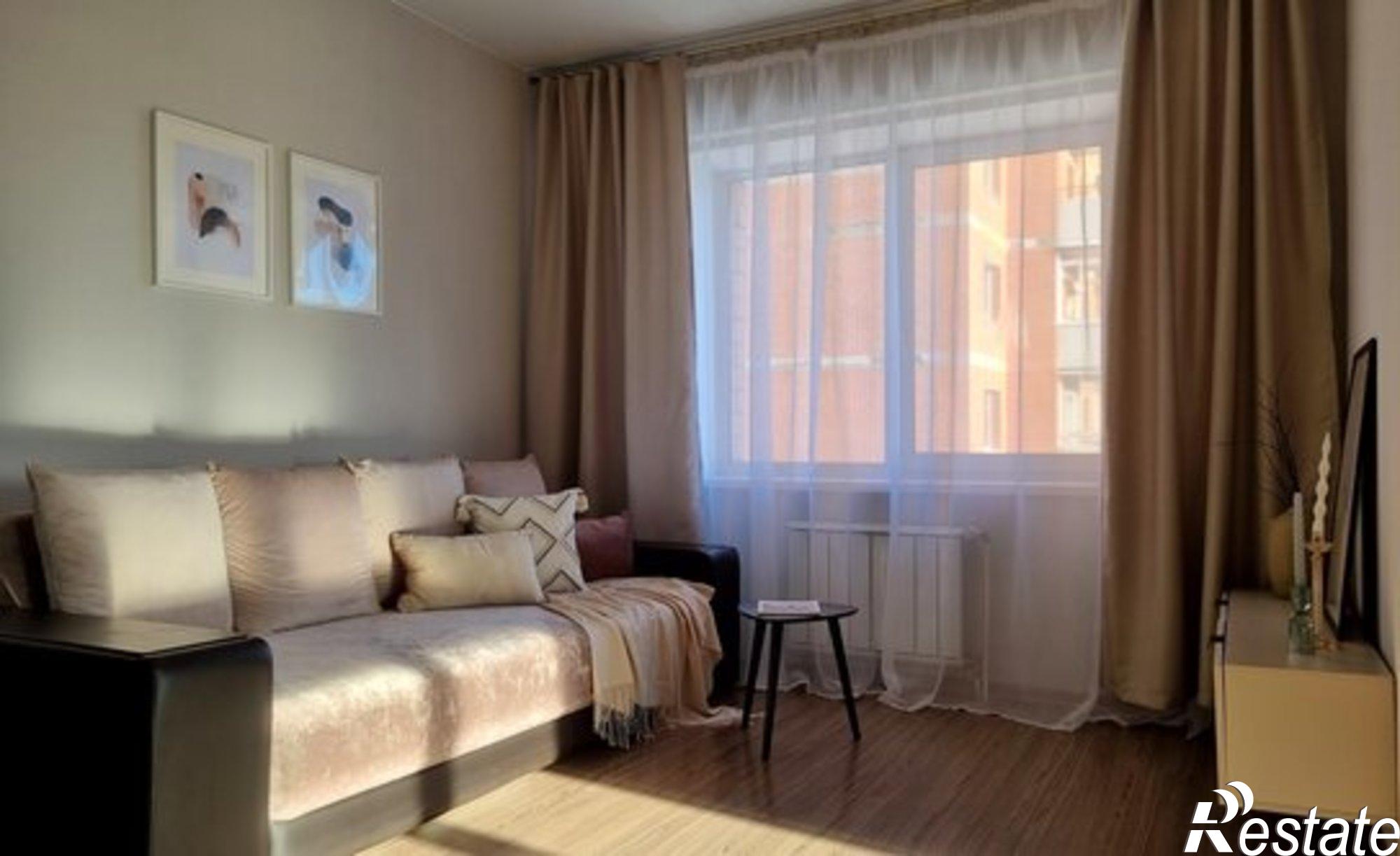 Купить квартиру за 9 950 000 рублей на улица Дыбовского, 8/1