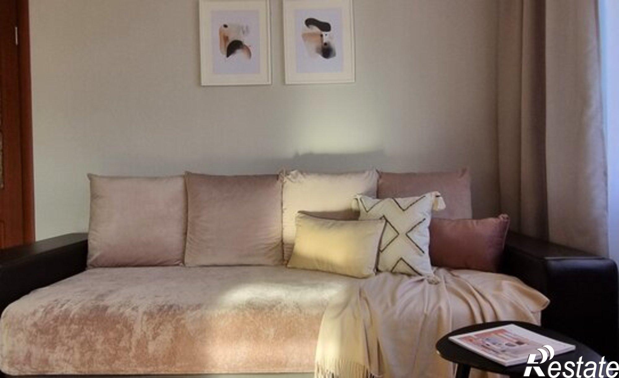 Купить квартиру за 9 950 000 рублей на улица Дыбовского, 8/1