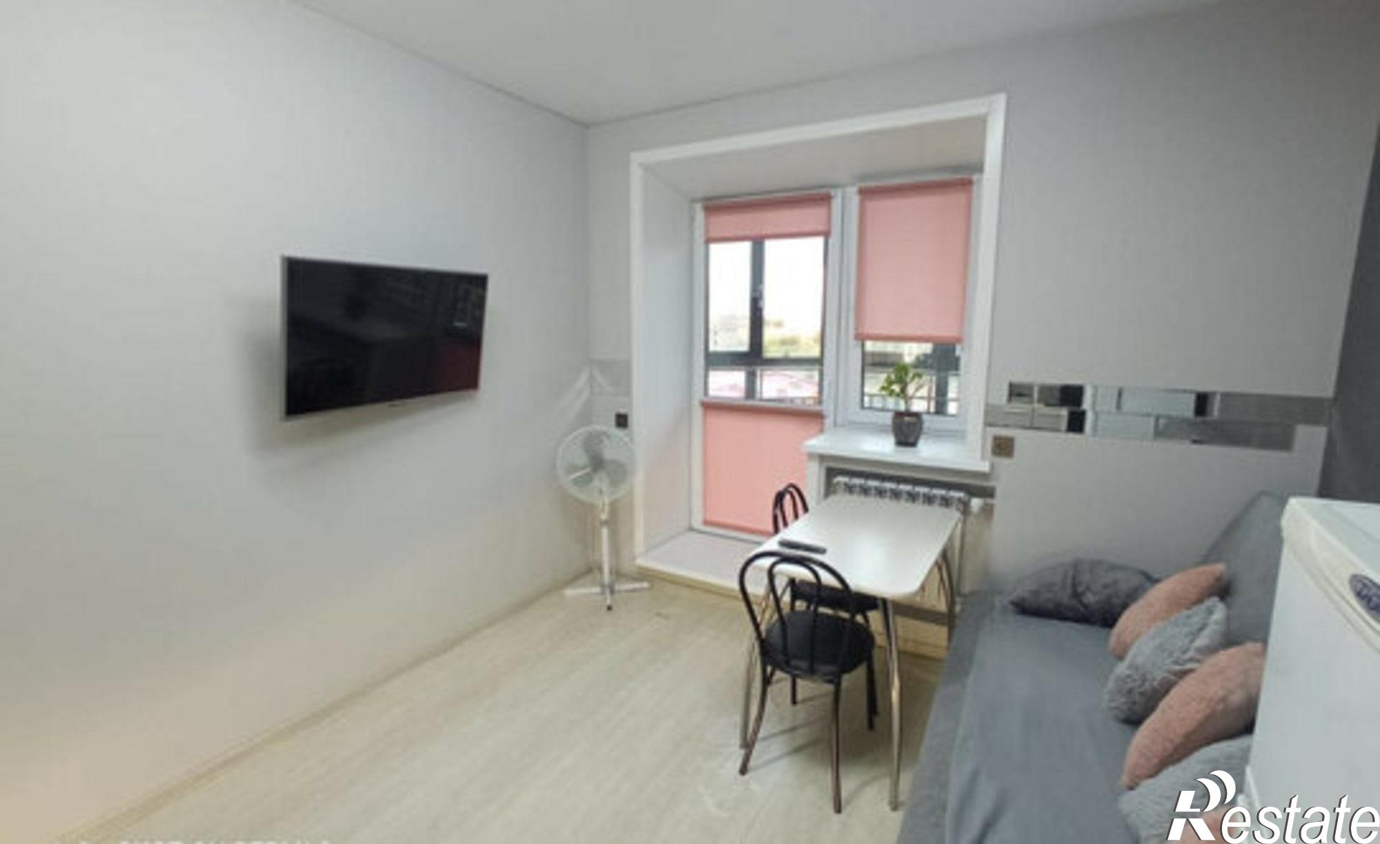 Купить квартиру за 4 390 000 рублей на переулок Археолога Михаила Герасимова, 6