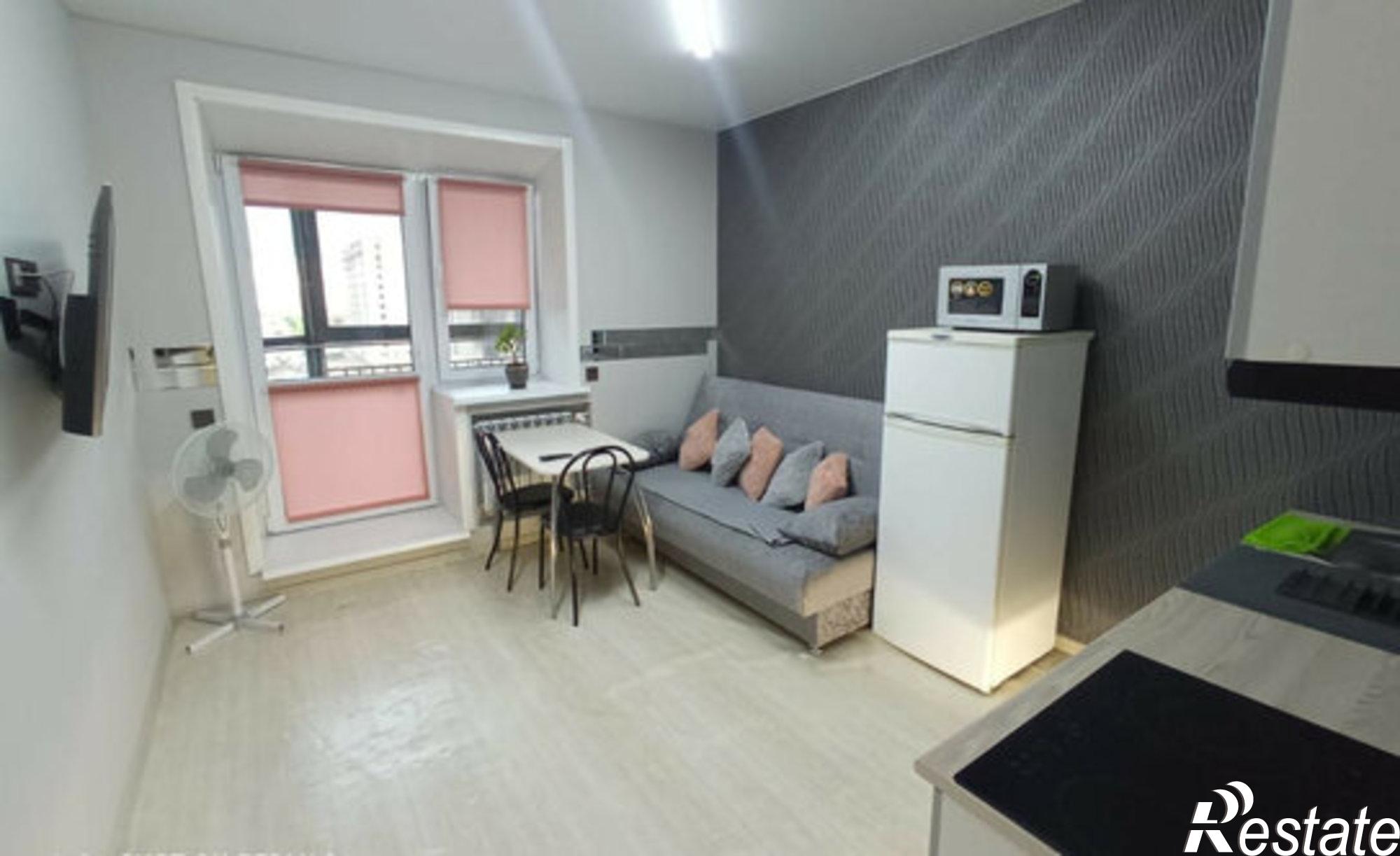 Купить квартиру за 4 390 000 рублей на переулок Археолога Михаила Герасимова, 6