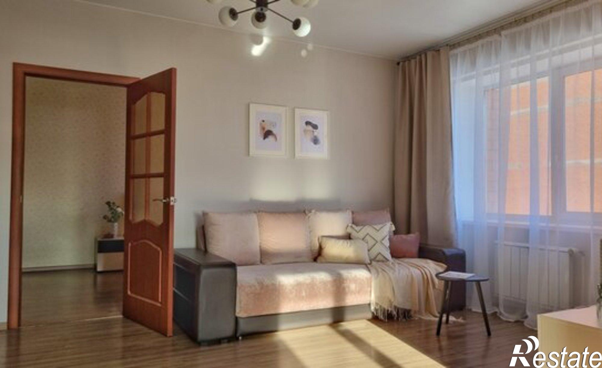 Купить квартиру за 9 950 000 рублей на улица Дыбовского, 8/1