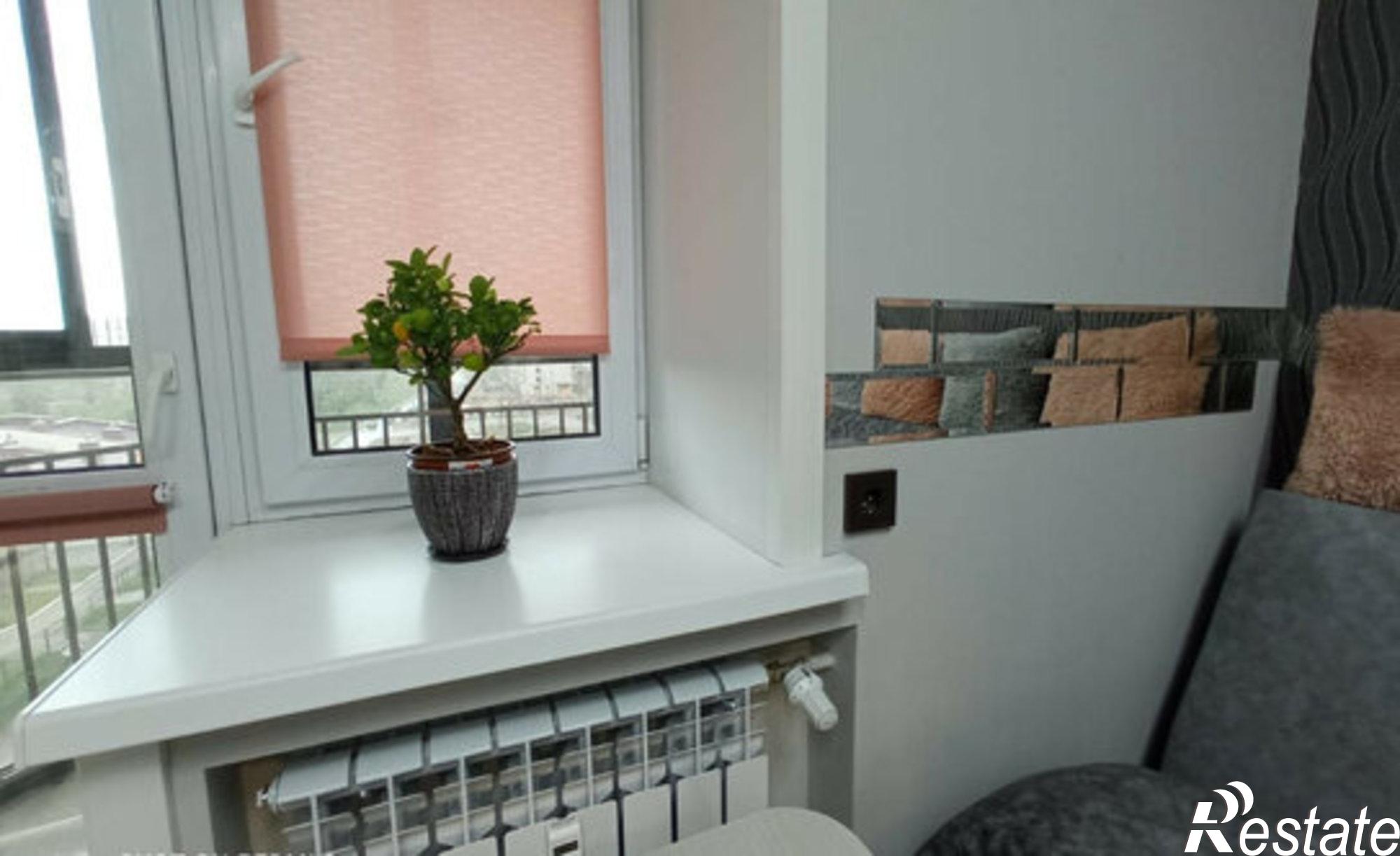 Купить квартиру за 4 390 000 рублей на переулок Археолога Михаила Герасимова, 6