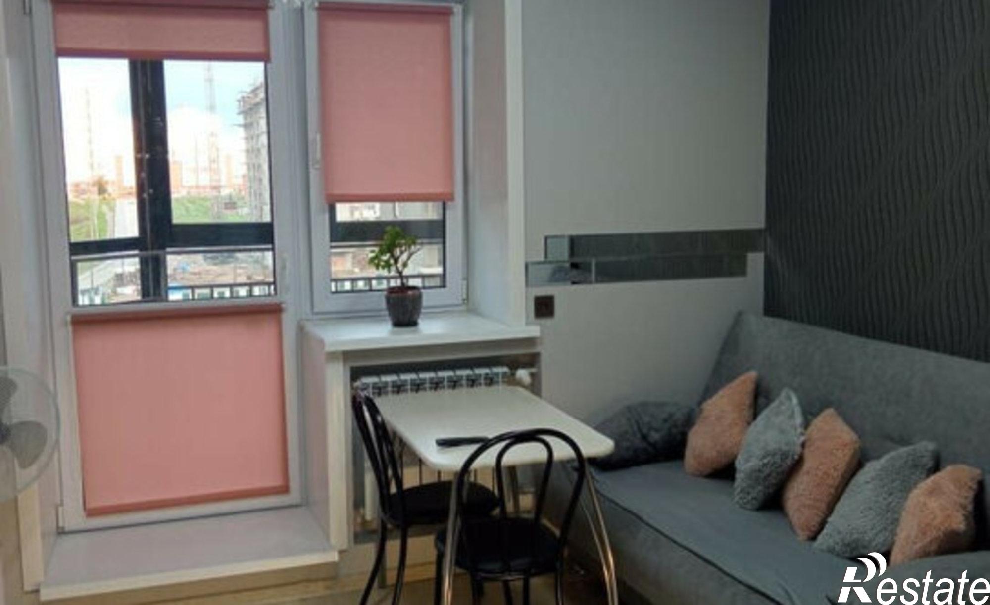 Купить квартиру за 4 390 000 рублей на переулок Археолога Михаила Герасимова, 6