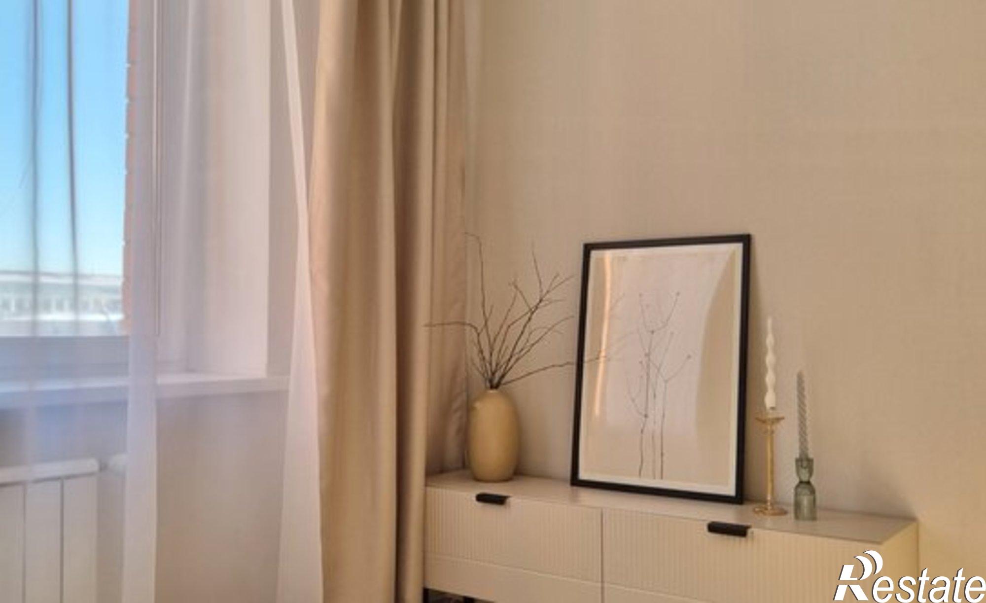 Купить квартиру за 9 950 000 рублей на улица Дыбовского, 8/1