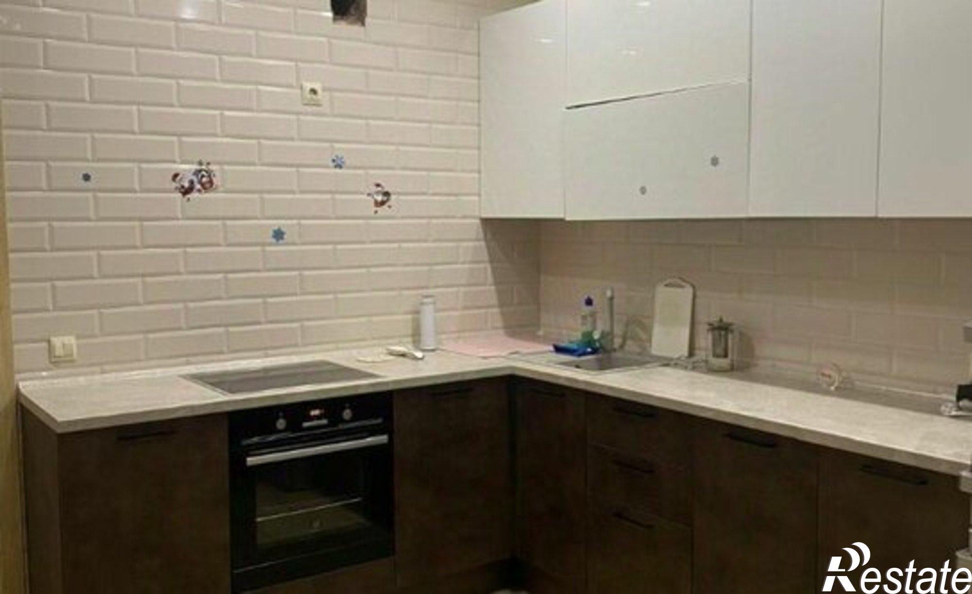 Купить квартиру за 8 800 000 рублей на улица Юрия Тена, 15