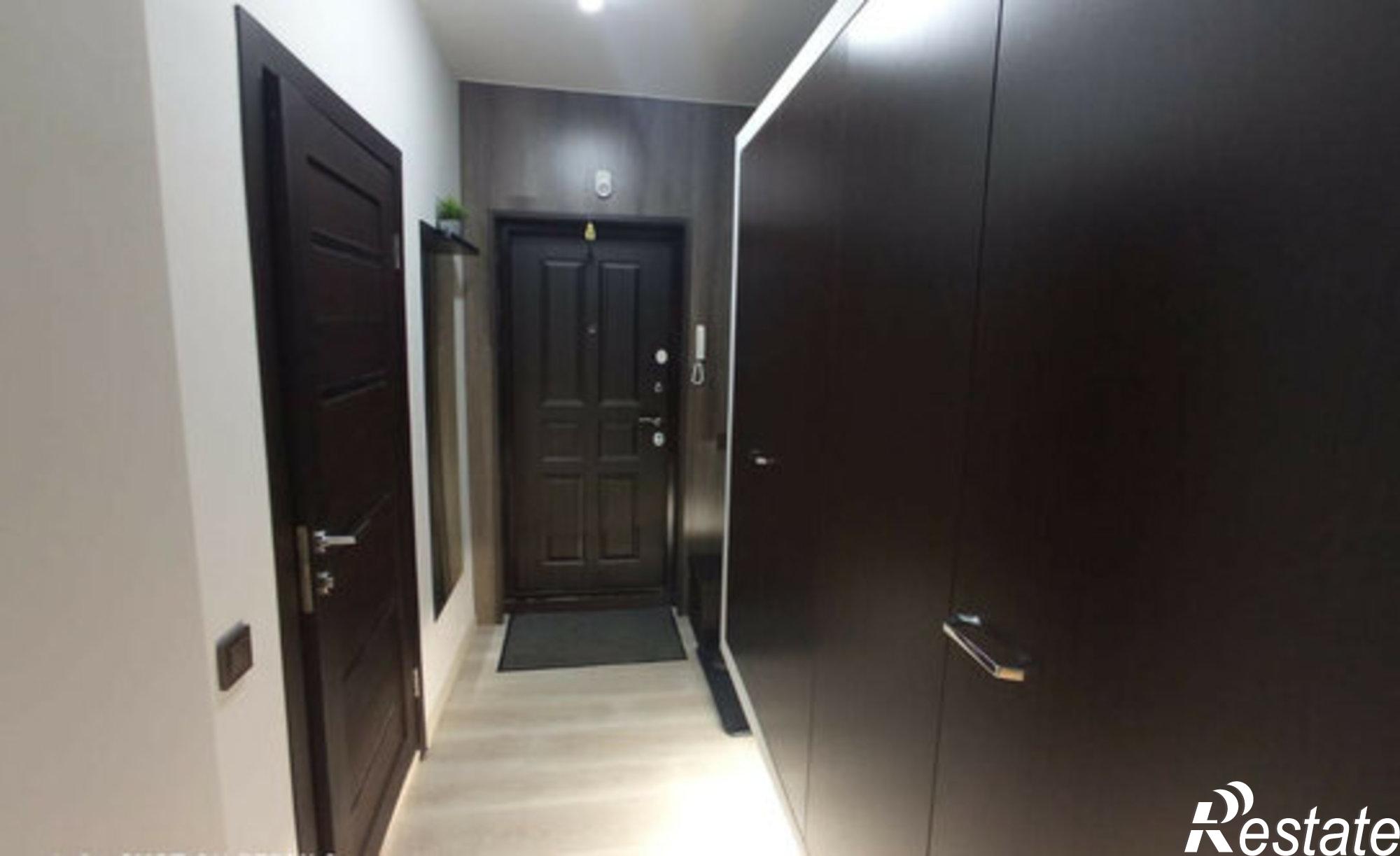 Купить квартиру за 4 390 000 рублей на переулок Археолога Михаила Герасимова, 6