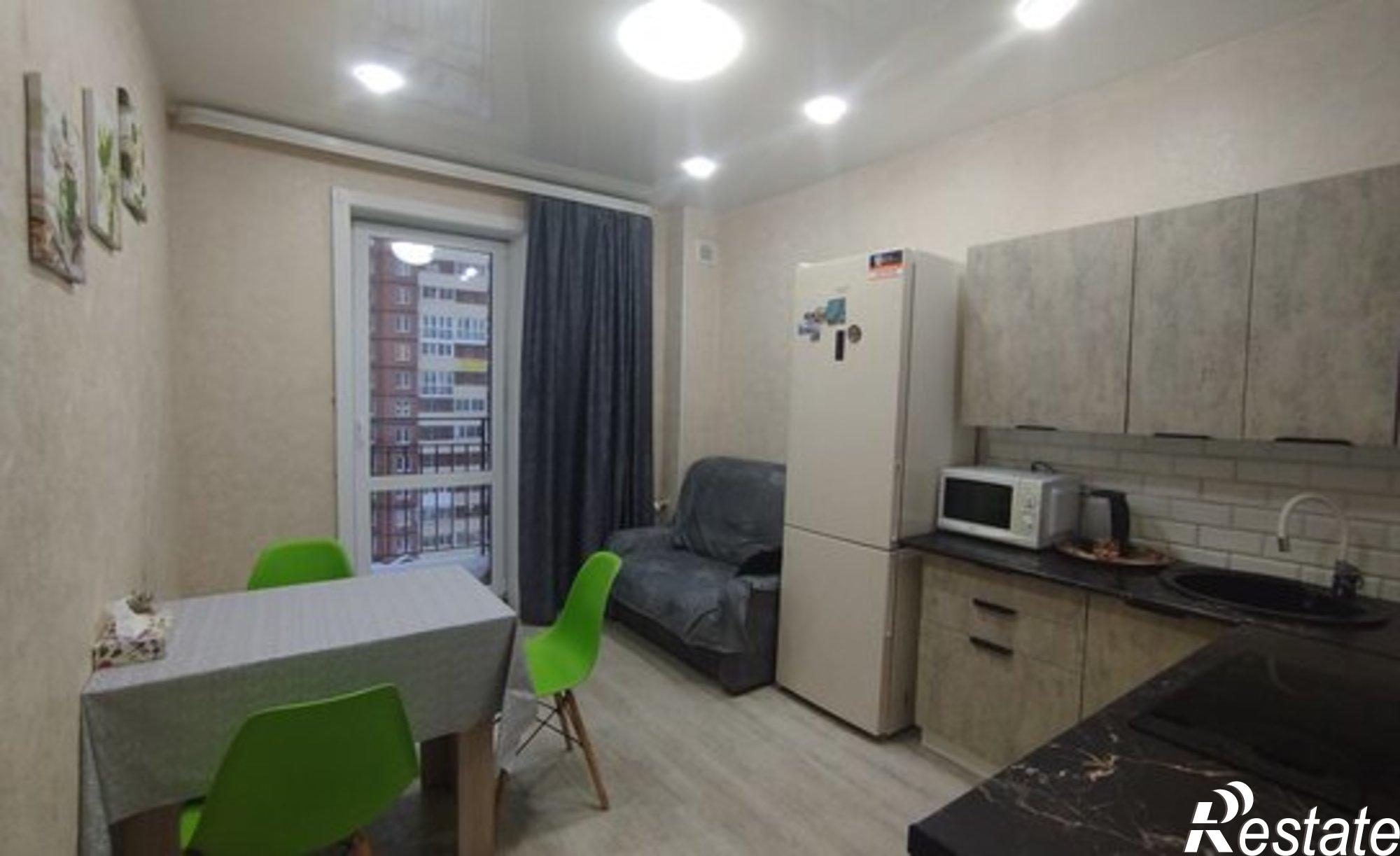 Купить квартиру за 6 800 000 рублей на ул Пискунова, 142/1