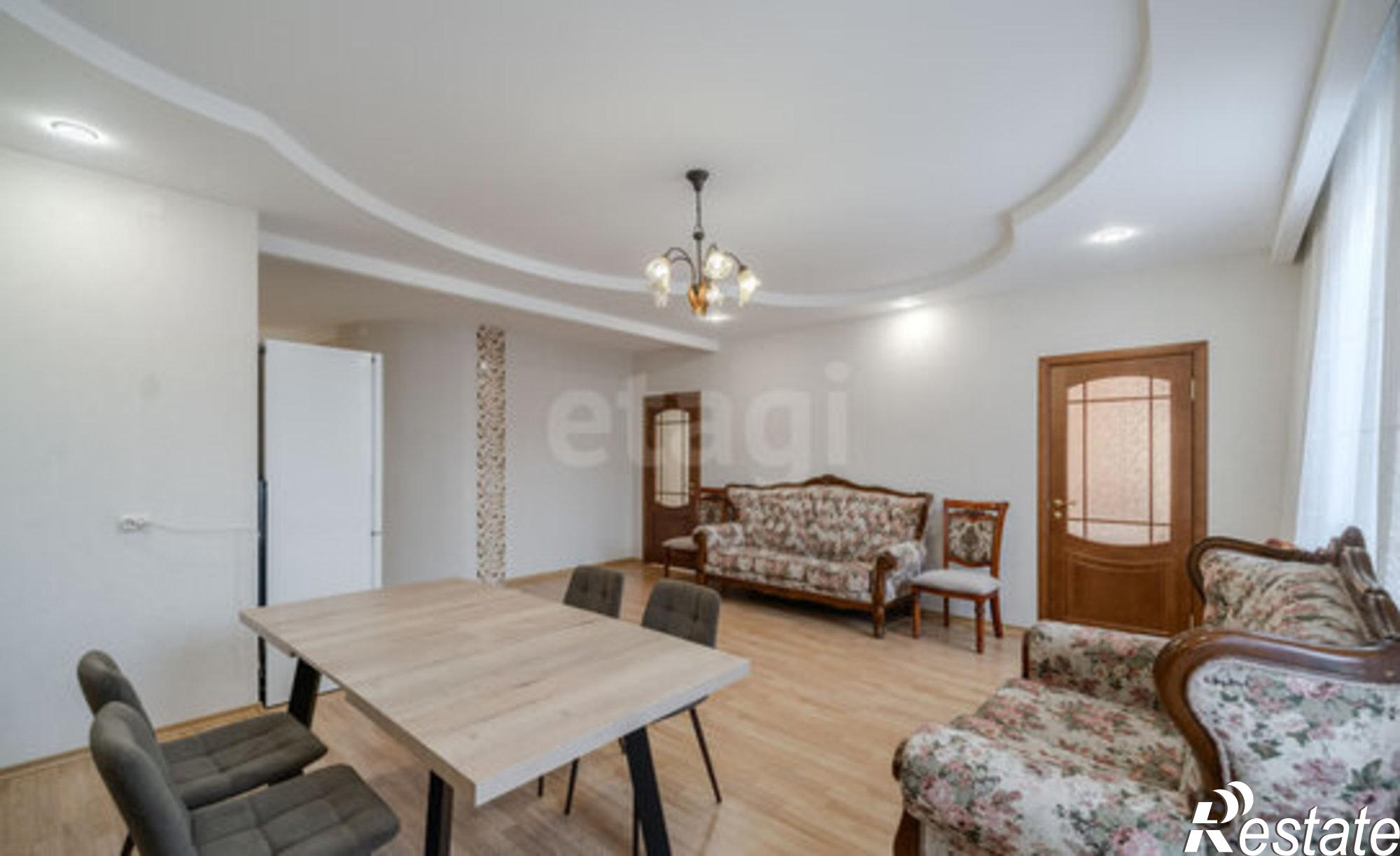 Купить квартиру за 13 900 000 рублей на ул Гидростроителей, 17