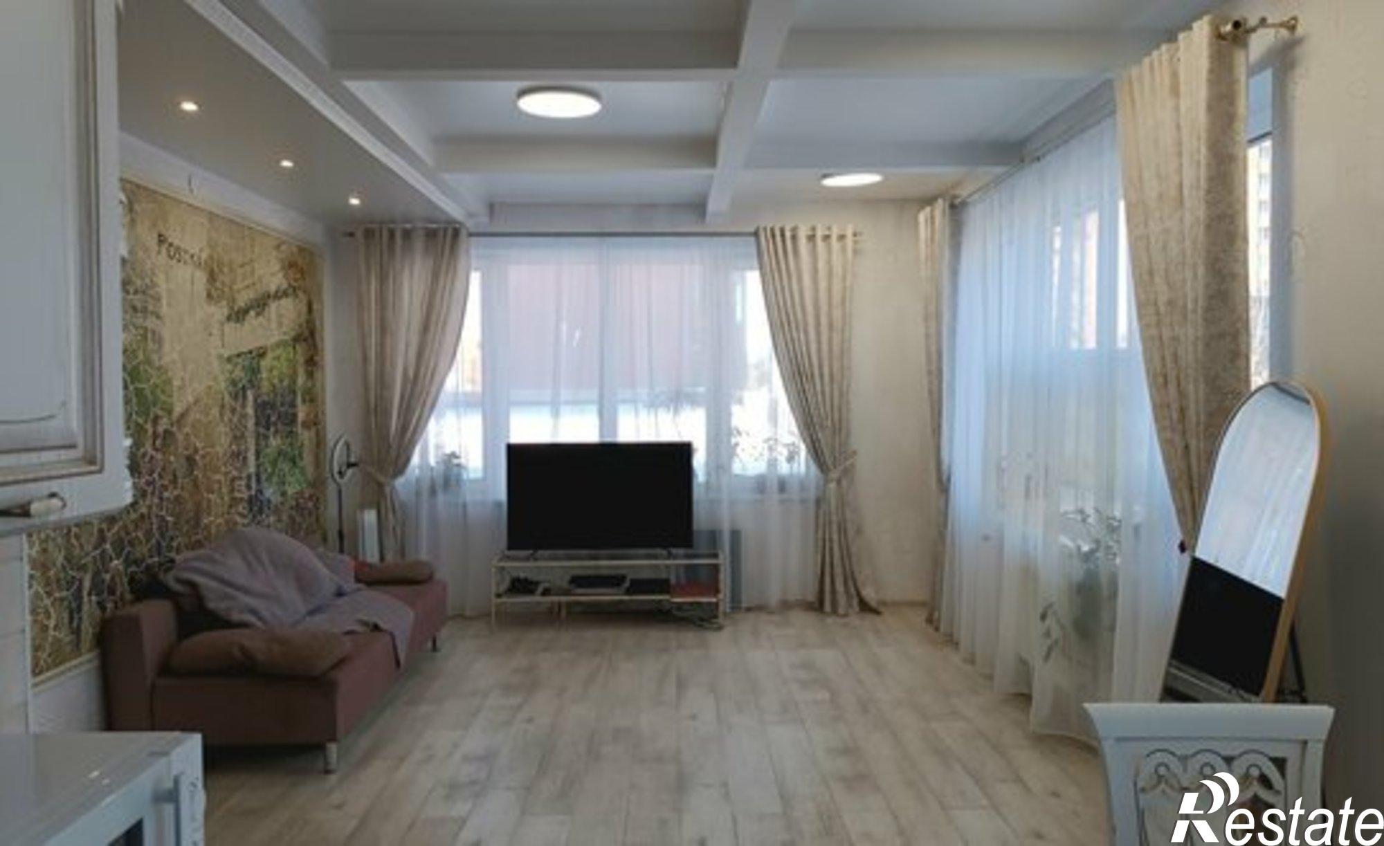 Купить квартиру за 12 880 000 рублей на ул Депутатская, 84/2