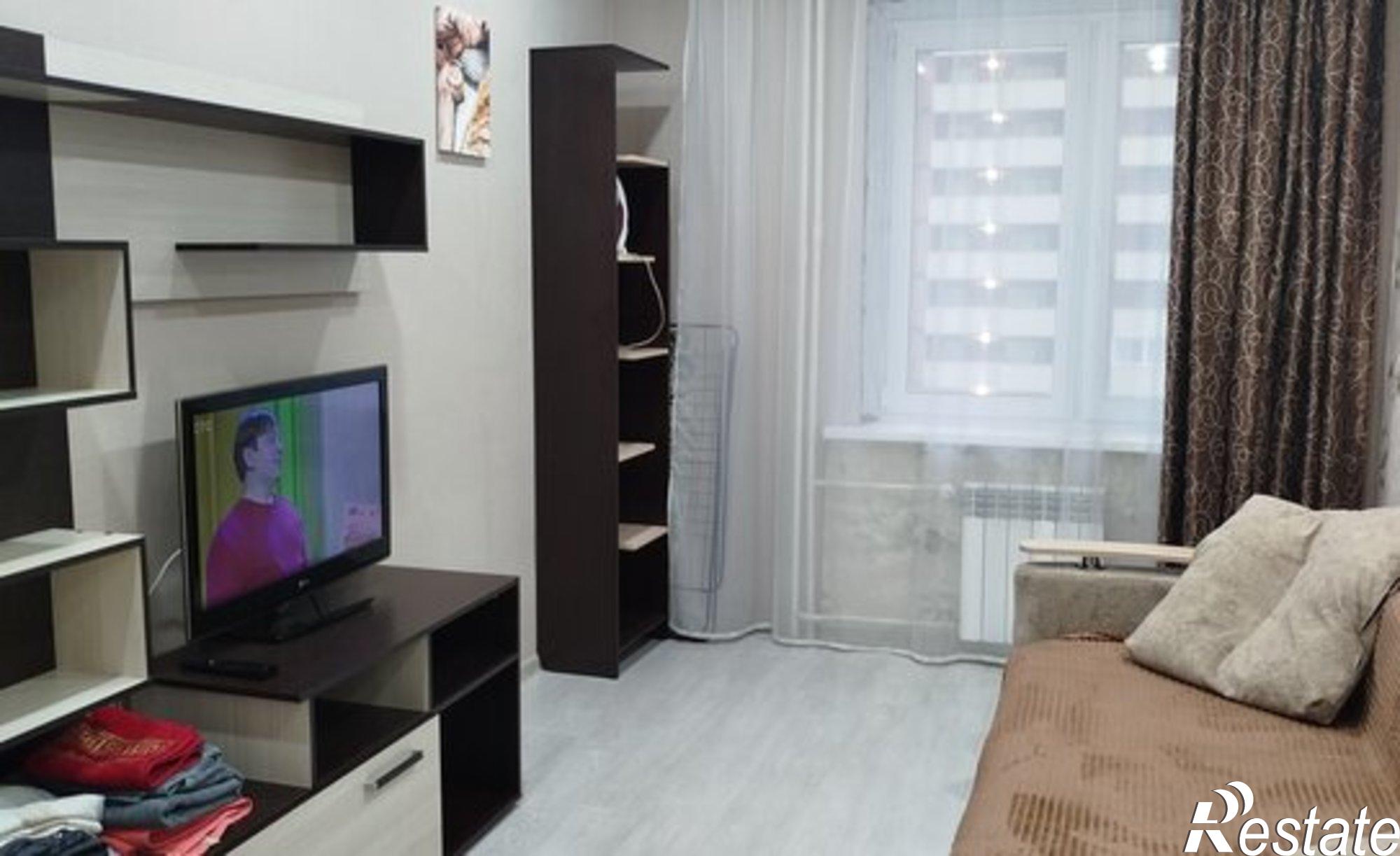 Купить квартиру за 6 800 000 рублей на ул Пискунова, 142/1